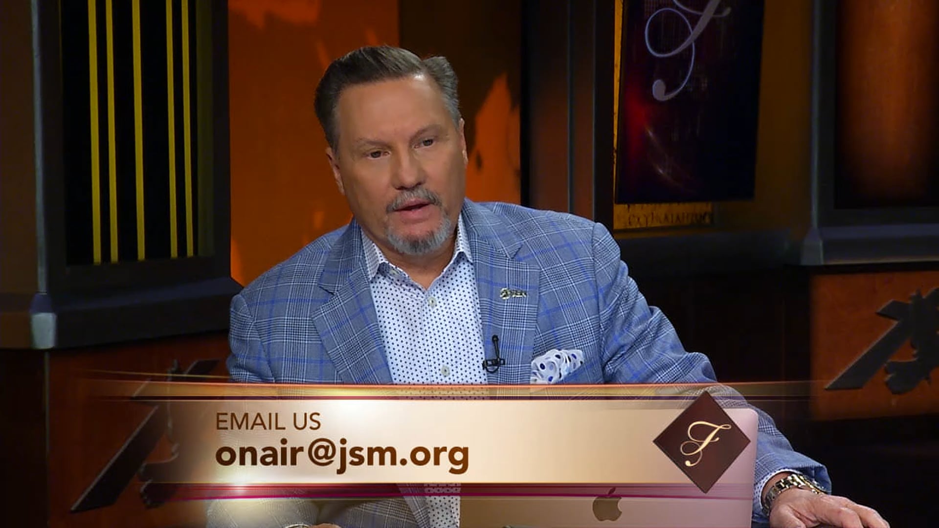 Frances & Friends - May 1st, 2020