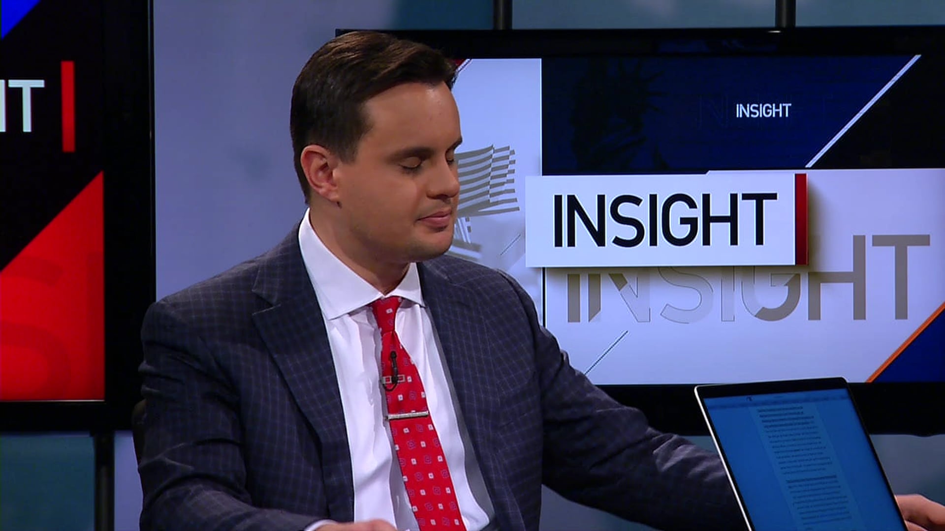 Insight Aug. 20th, 2019