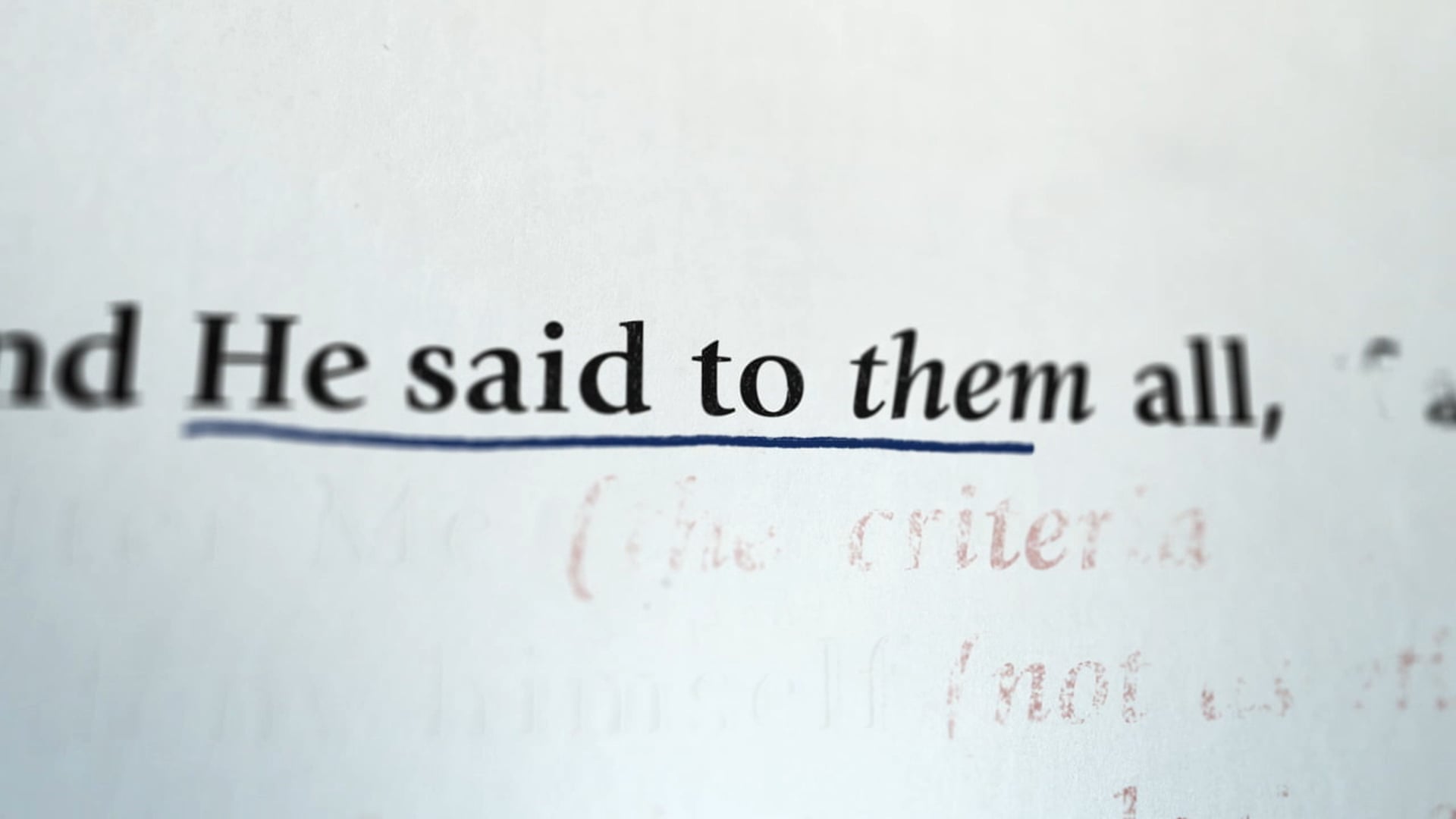 The Message Of The Cross - June 28th, 2021