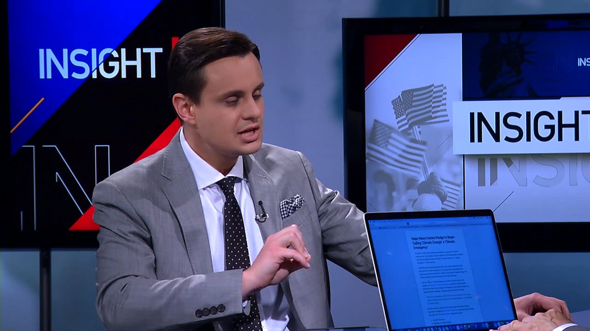 Insight - Apr. 14th, 2021