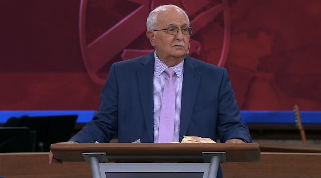 Sunday Evening Service - August 25th,...