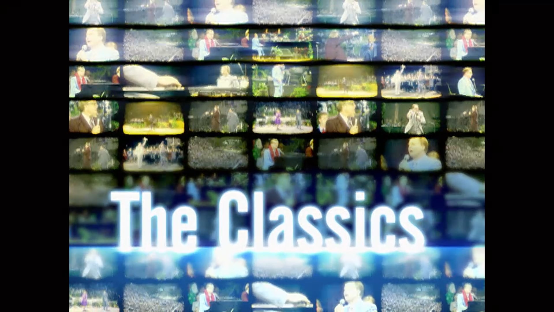 NEW YORK CITY NEW YORK - 09/26/1982 SUNDAY CRUSADE