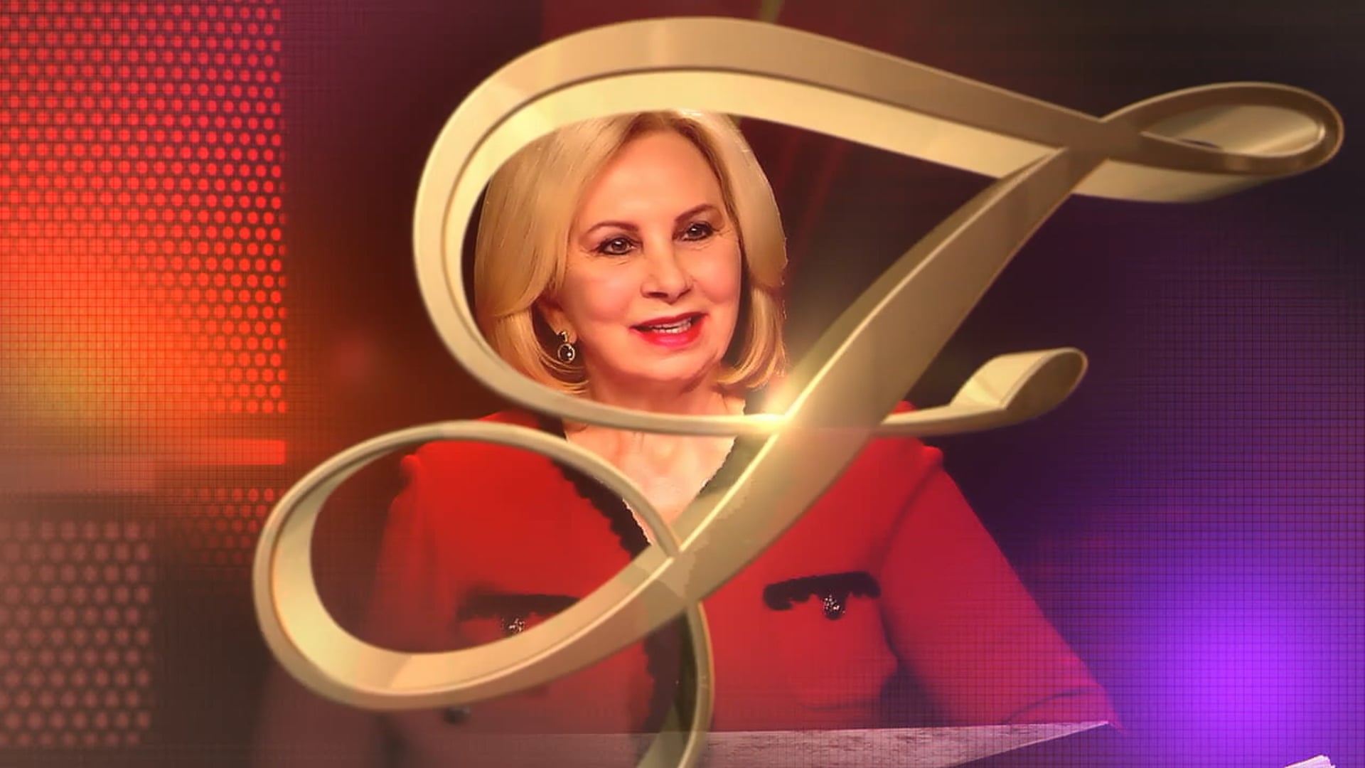 Frances and Friends - January  23rd,  2025