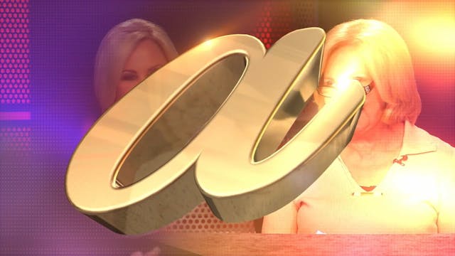 Frances and Friends - November  14th,...