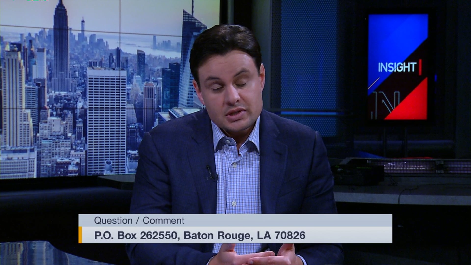 Insight - April  16th,  2025