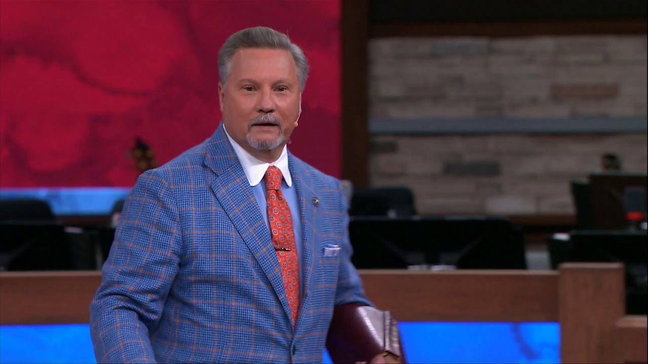 Sunday Morning Service - Mar. 17th, 2024