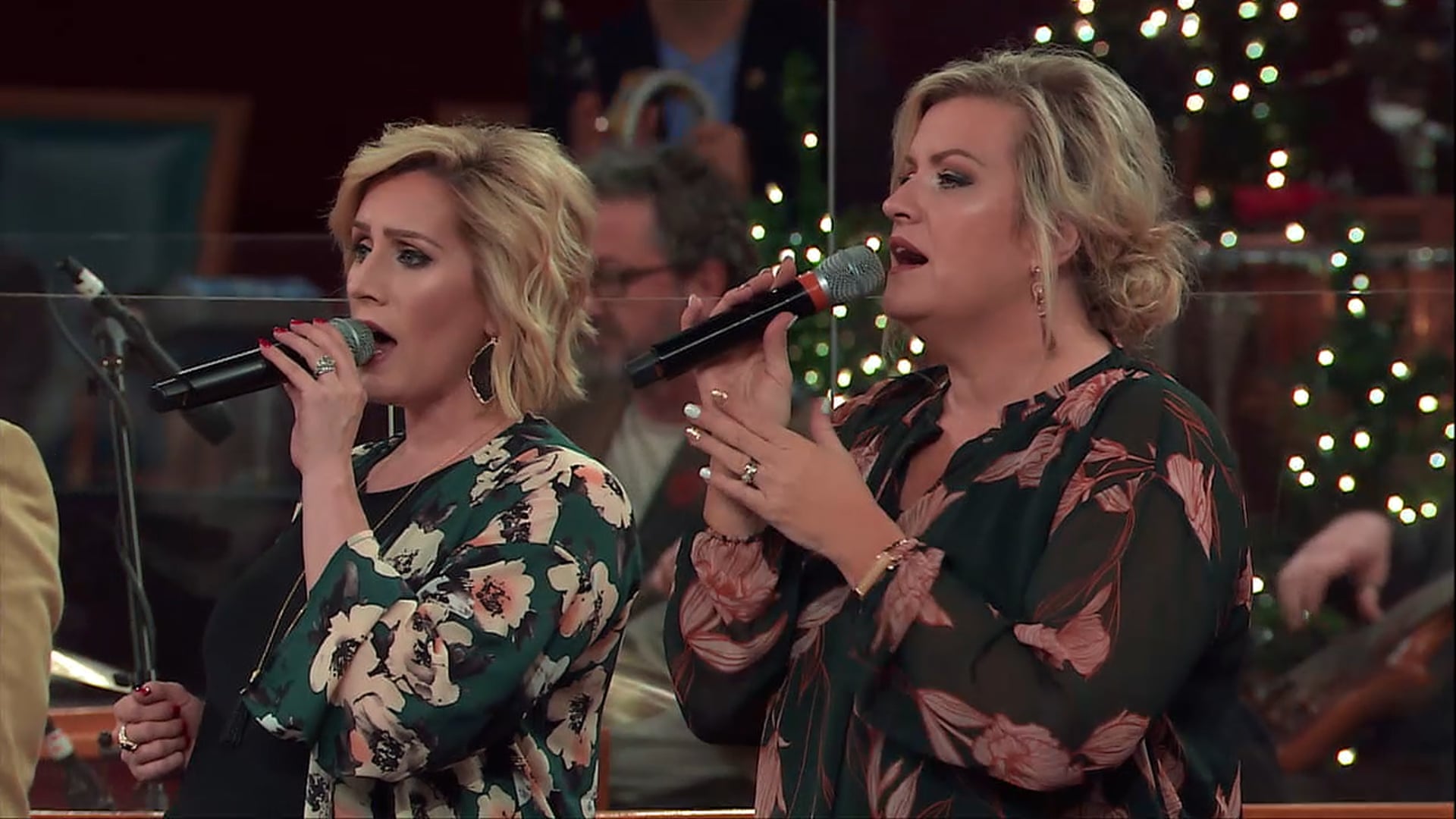 Sunday Evening Service - Dec. 29th, 2019