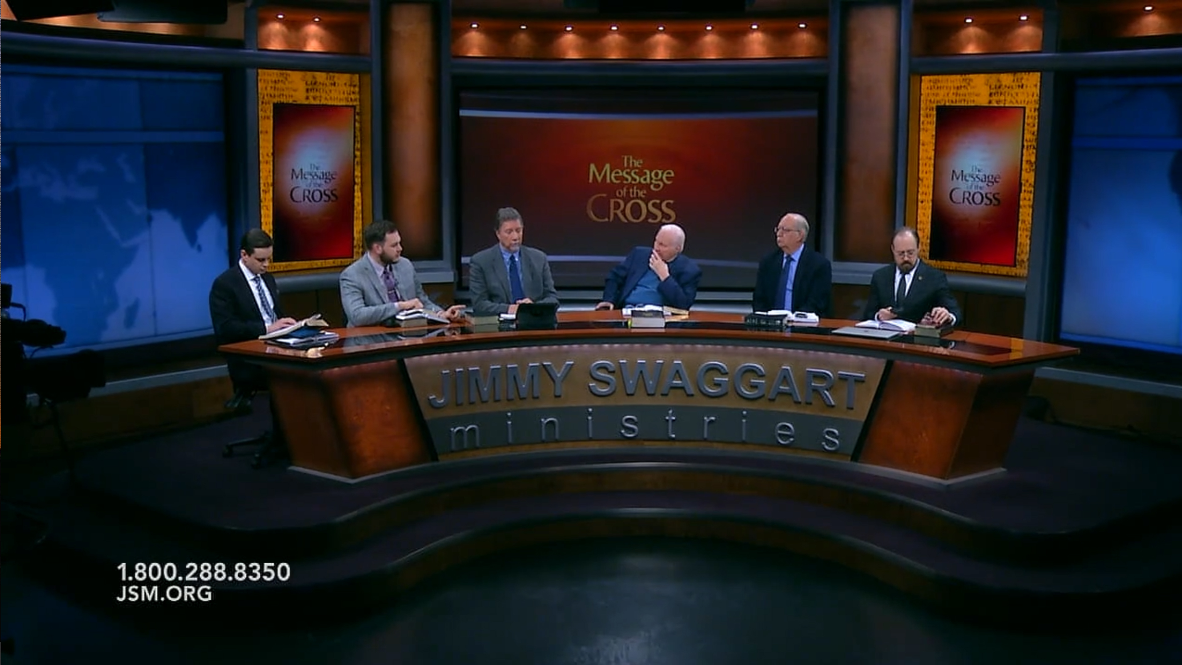 The Message Of The Cross - May 14th, 2021