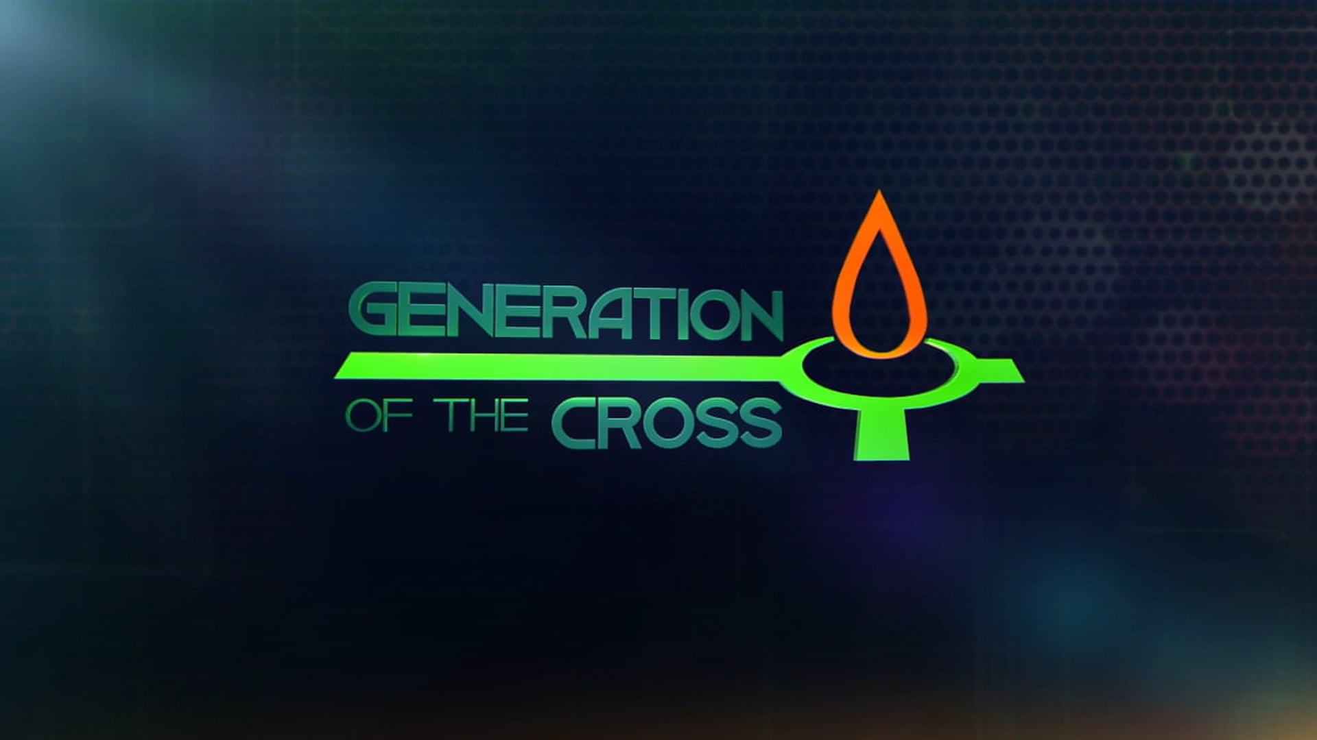 Generation Of The Cross - November  23rd,  2024