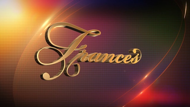 Frances & Friends - Mar. 9th, 2023