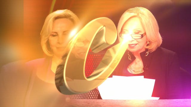 Frances and Friends - July  25th,  2025