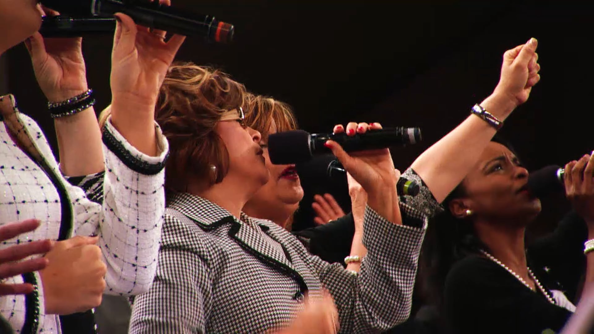 Wednesday Evening Service - May 20th, 2020