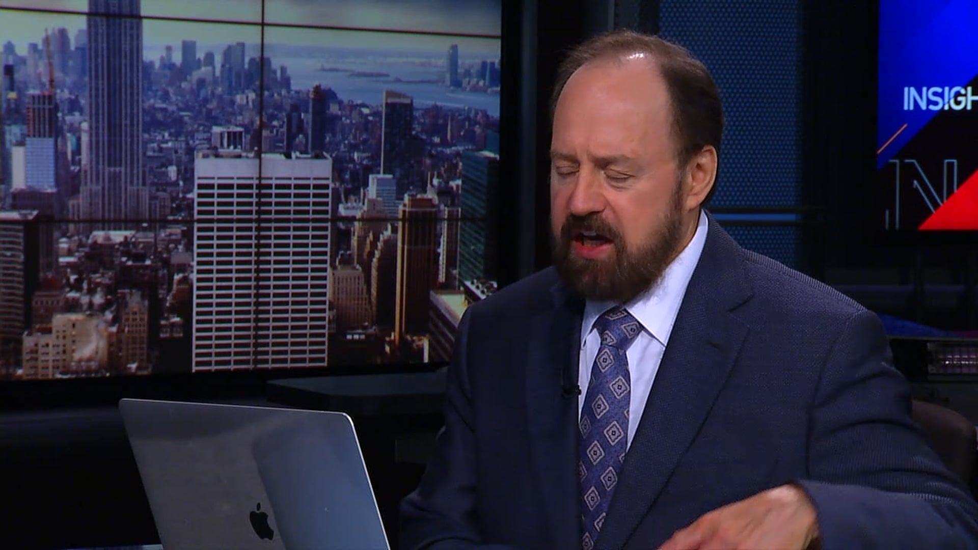 Insight - Jun. 3rd, 2020