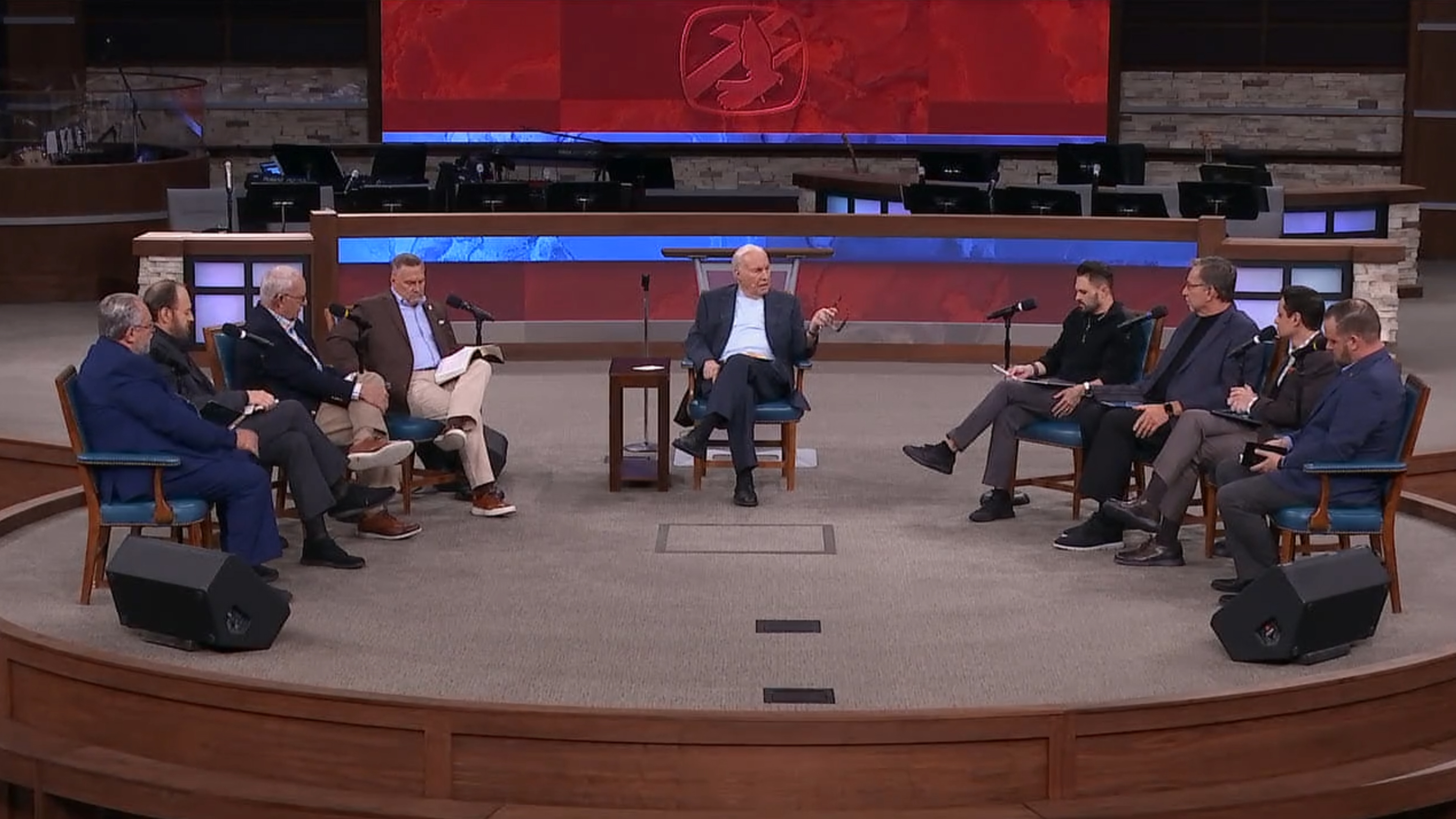 Wednesday Evening Service - Sep. 7th, 2022