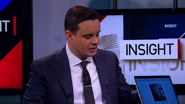 Insight - Jun. 13th, 2019