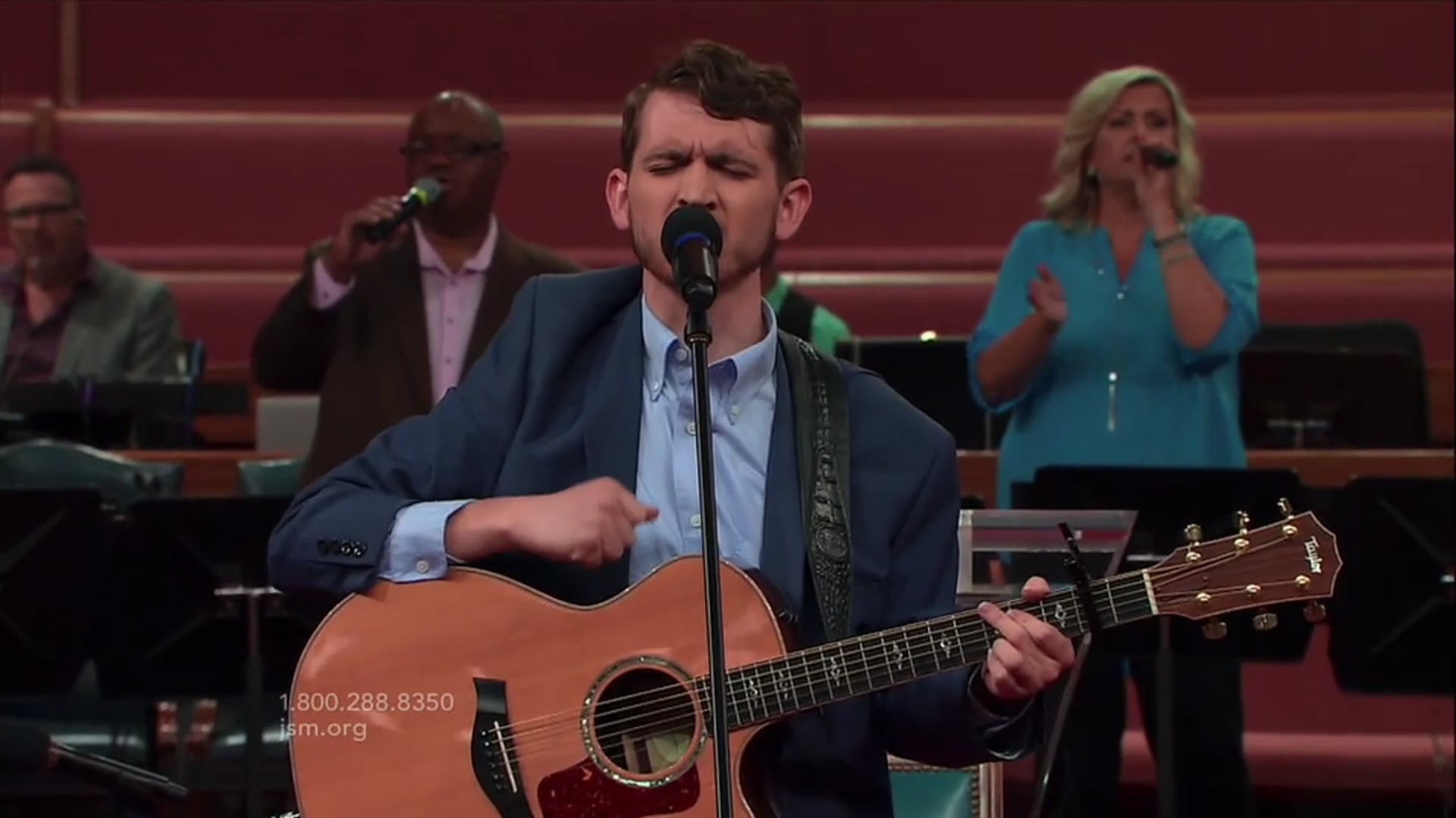 Wednesday Evening Service - Sept. 25th, 2019