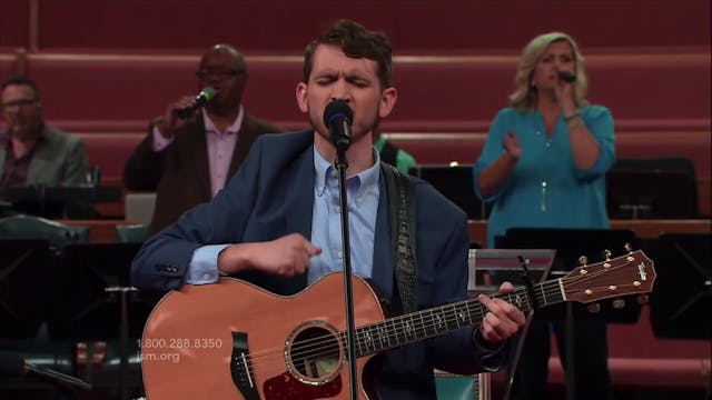 Wednesday Evening Service - Sept. 25t...