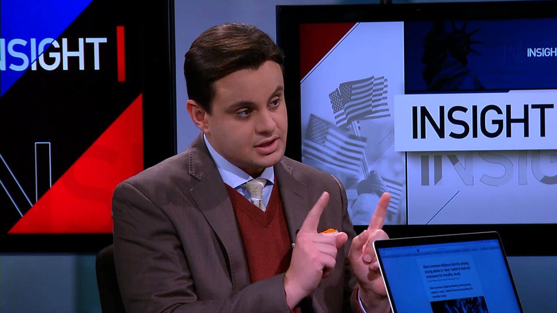 Insight - Dec 16th, 2020