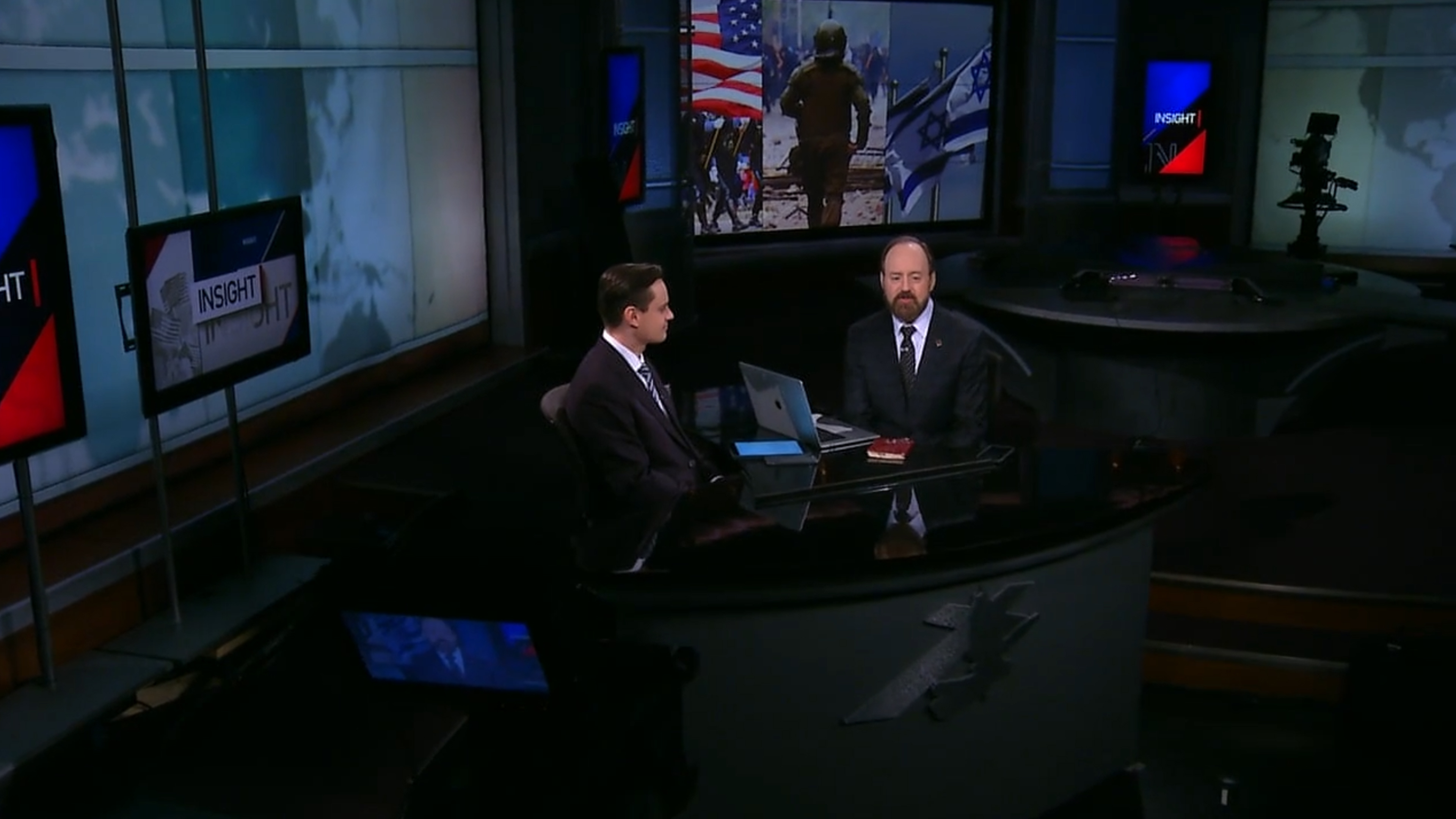 Insight - May 14th, 2021