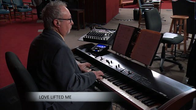 Sunday Morning Service - Jan. 10th, 2021