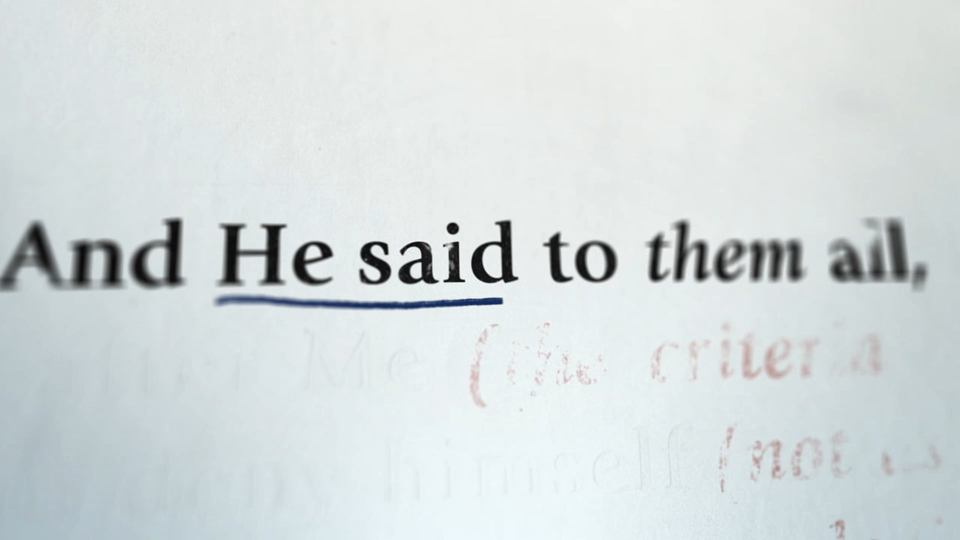 The Message Of The Cross - May 27th, 2021