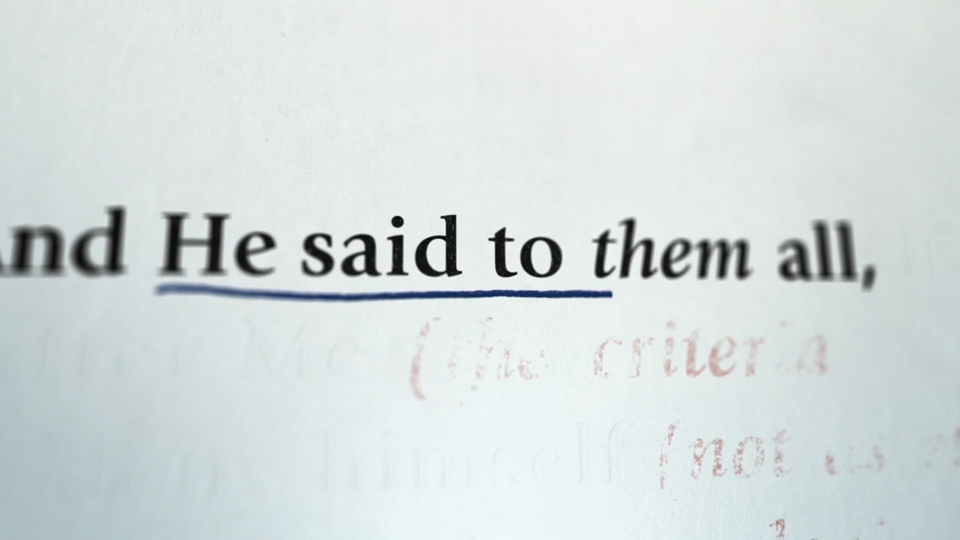 The Message Of The Cross - August  21st,  2025