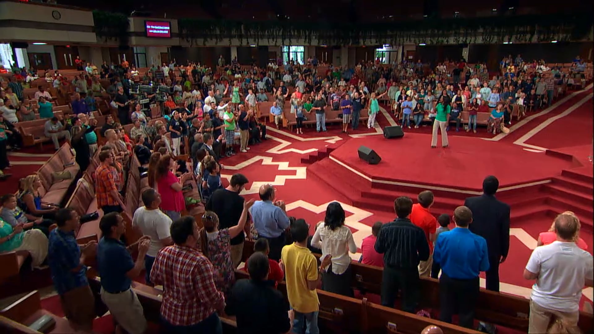 Crossfire Ministries - Jun. 11th, 2020