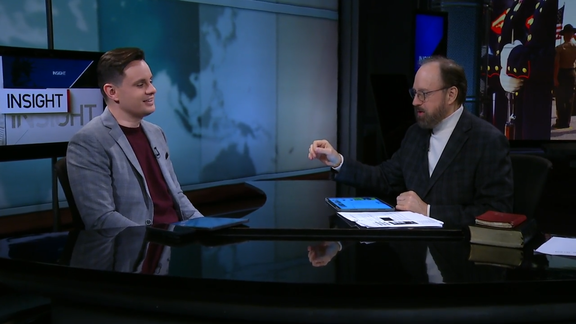 Insight - Dec. 29th, 2023