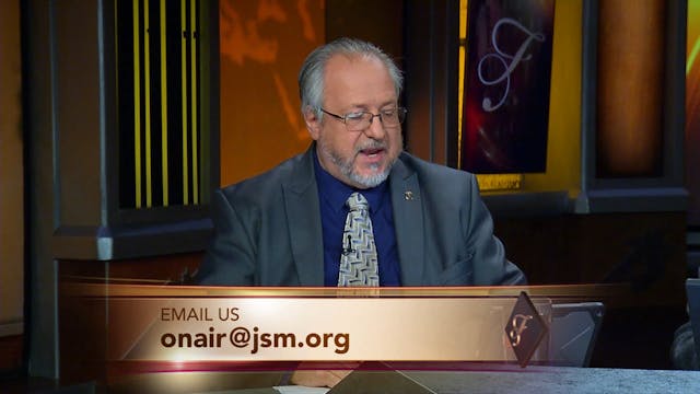 Frances & Friends - Feb. 4th, 2021