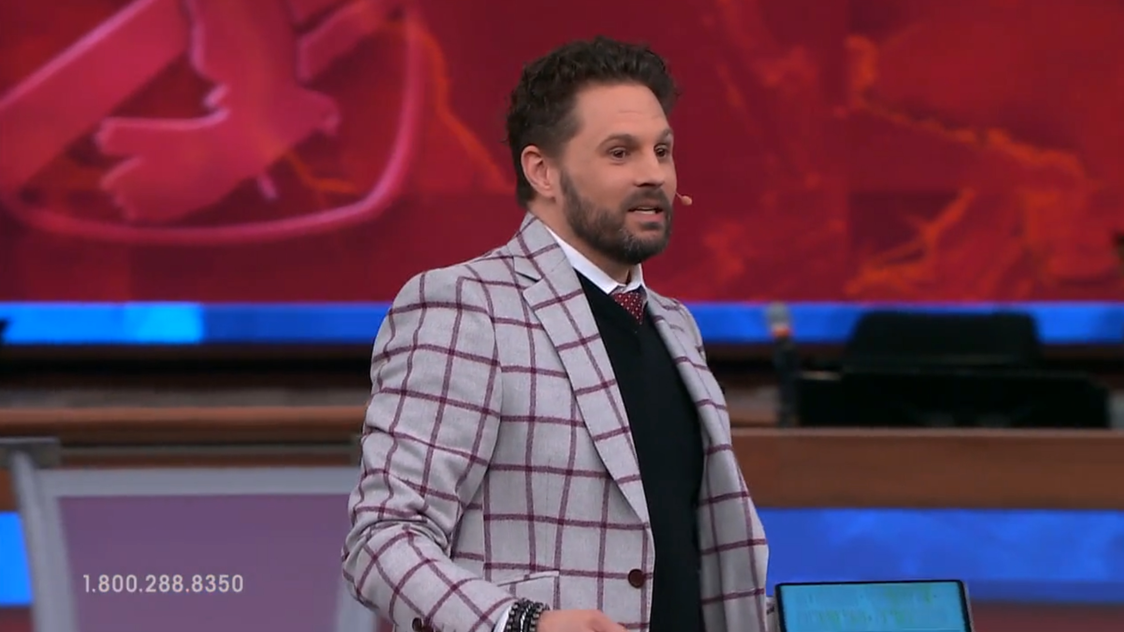 Sunday Morning Service - Mar. 19th, 2023