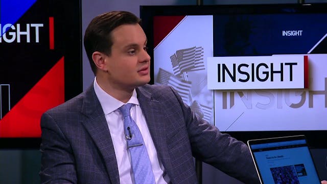 Insight - Jan 21st, 2019