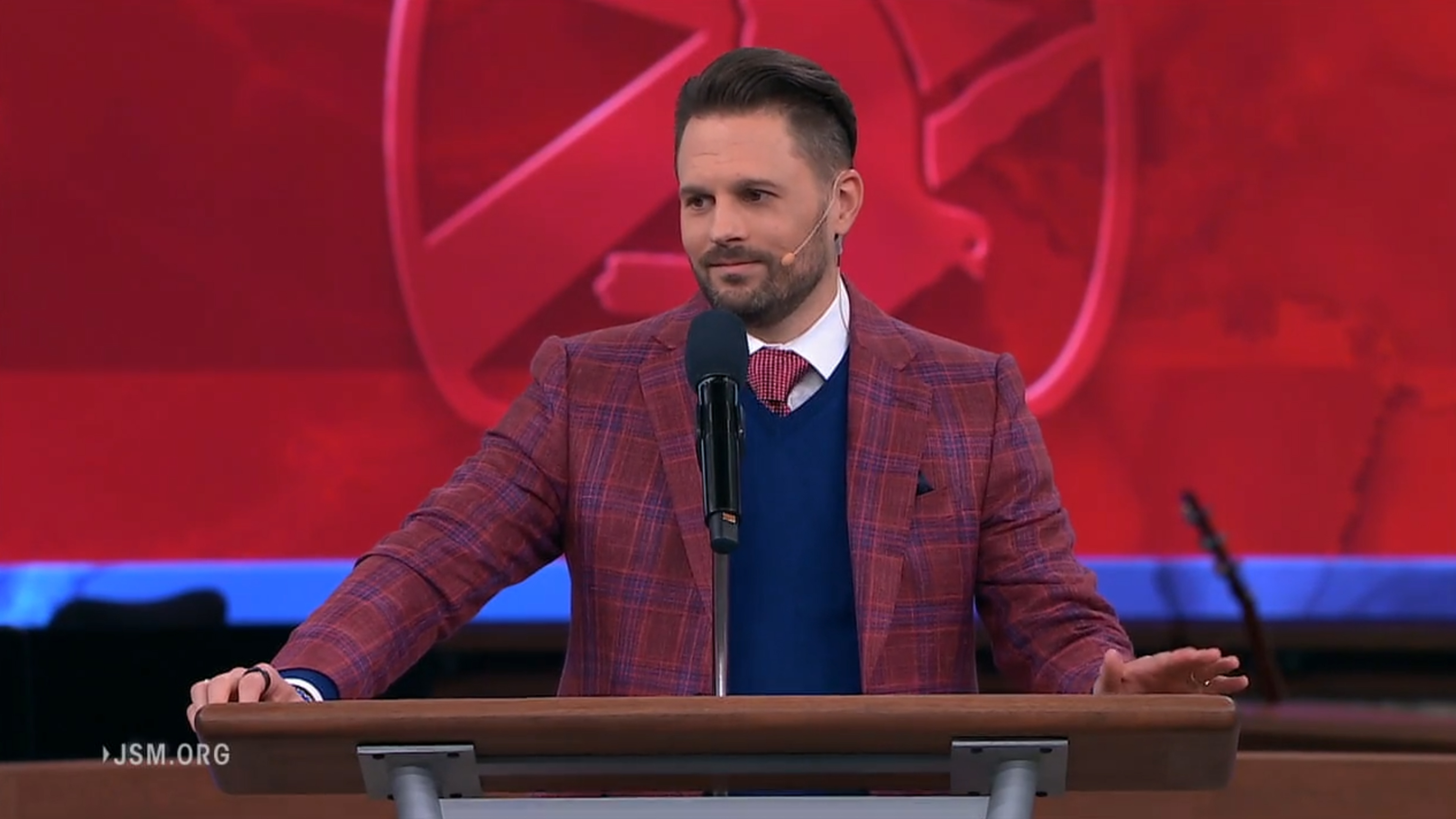 Sunday Morning Service - Nov 20th, 2022