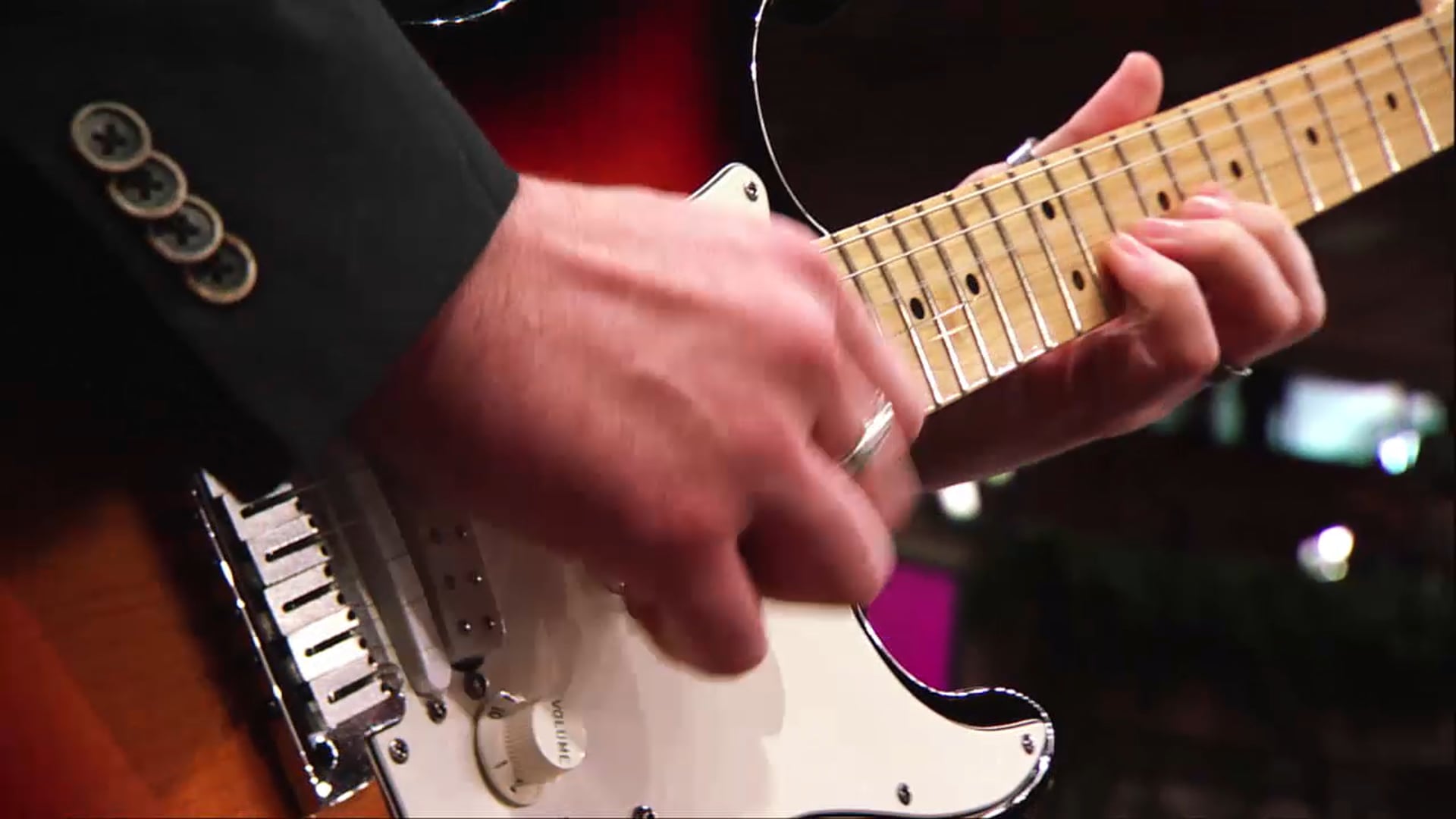 Sunday Morning Service - Apr. 19th, 2020