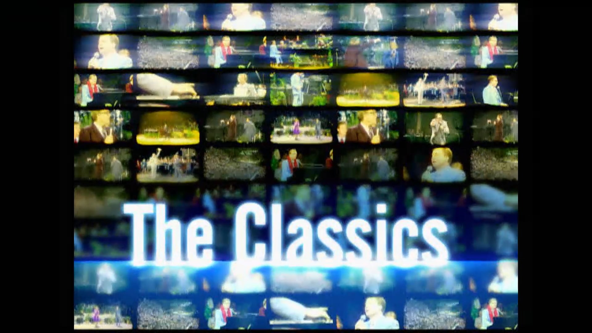 ATLANTA GEORGIA - 12/06/1986 SATURDAY CRUSADE