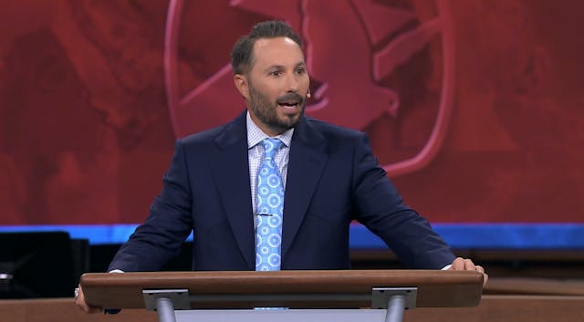 Sunday Morning Service - July  27th, ...