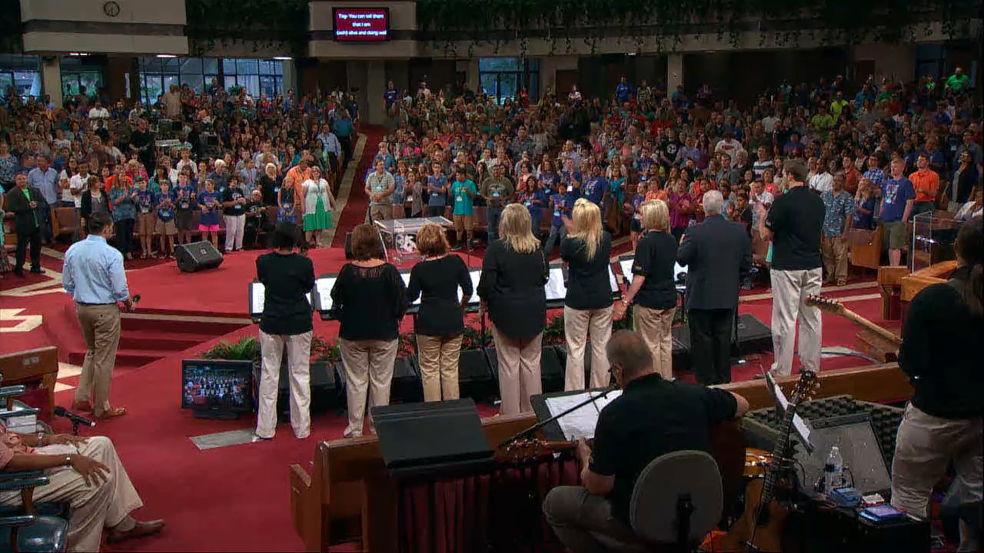 Crossfire Services - Sep. 24th, 2020