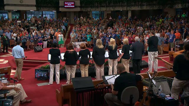 Crossfire Services - Sep. 24th, 2020