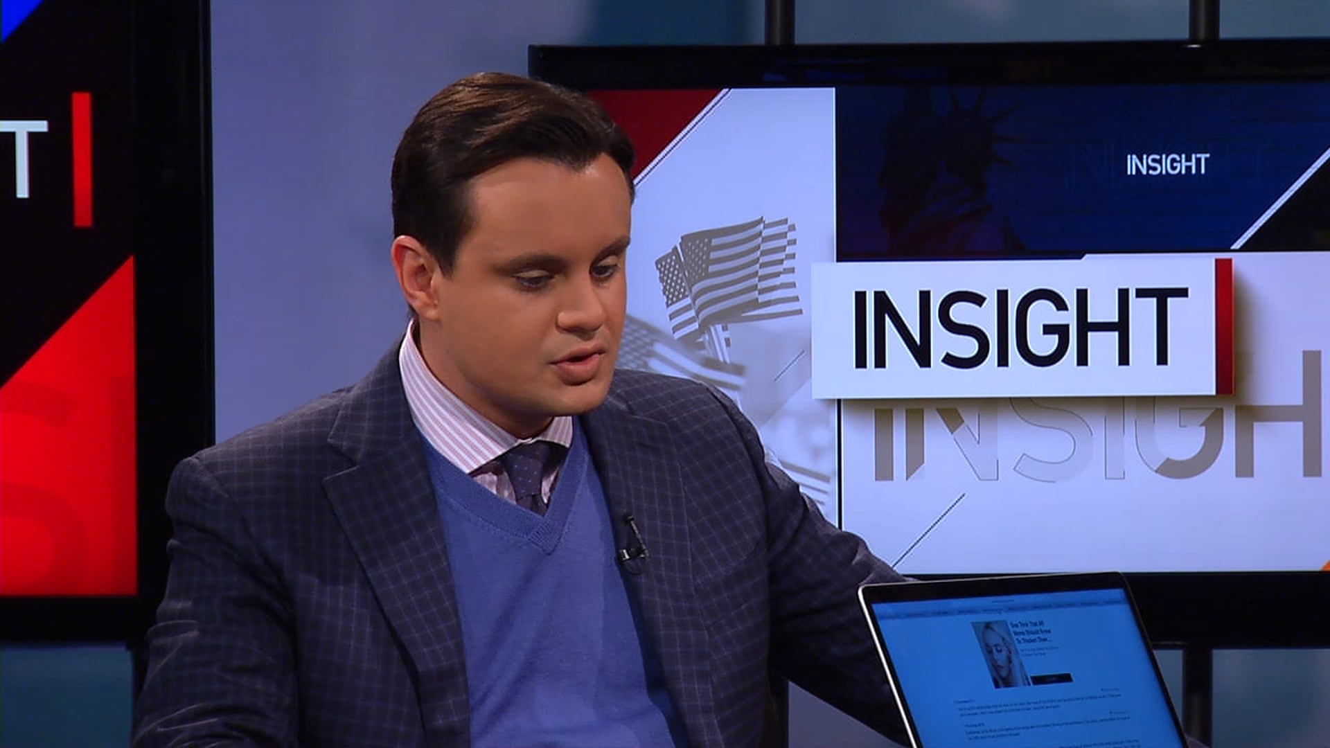 Insight - Nov. 25th, 2019