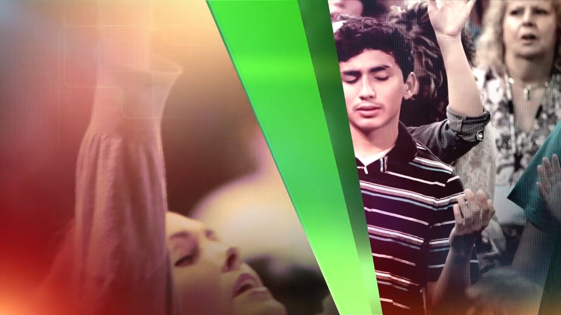 Generation Of The Cross - June  28th,  2025