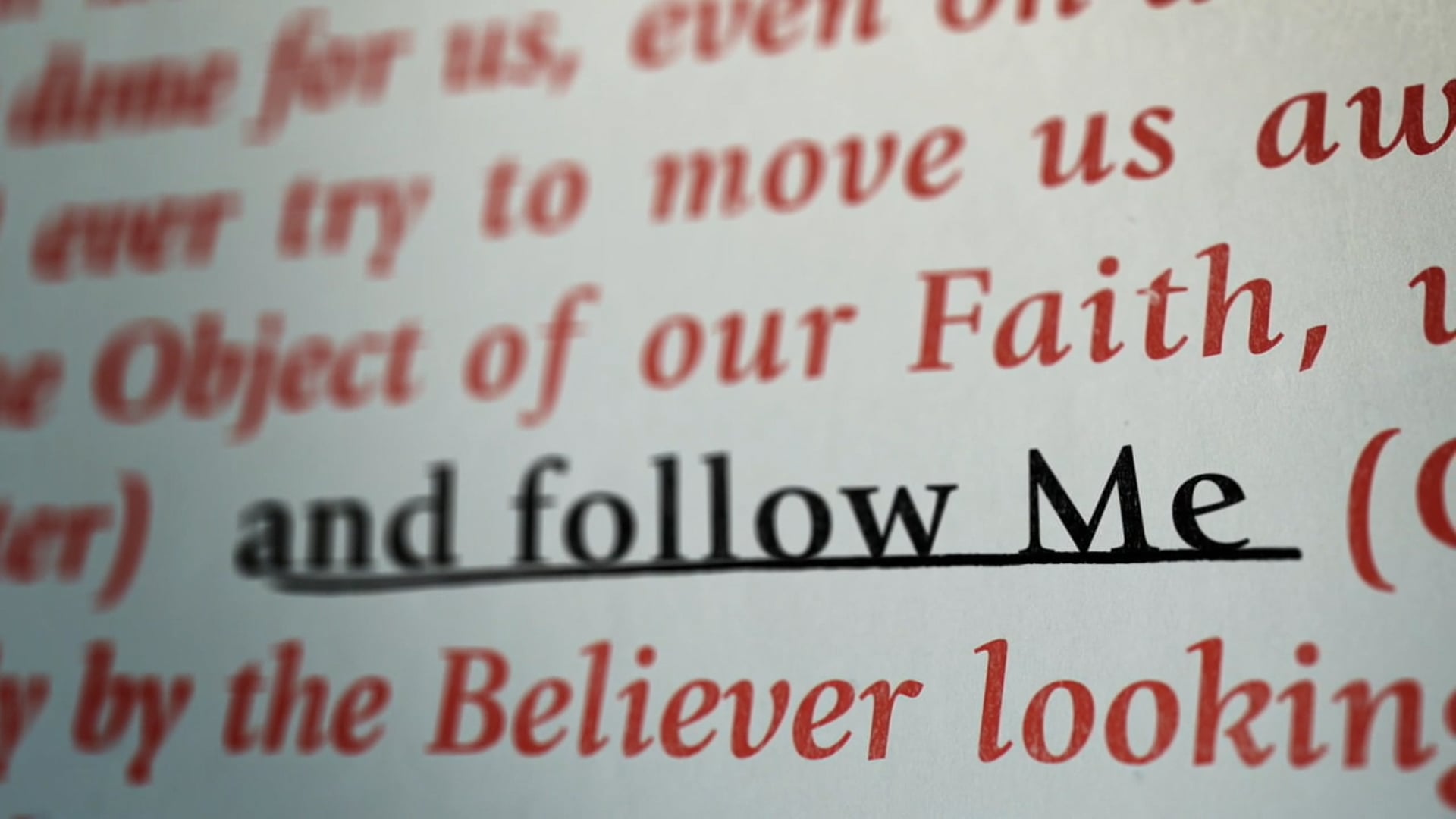 The Message Of The Cross - December  24th,  2025