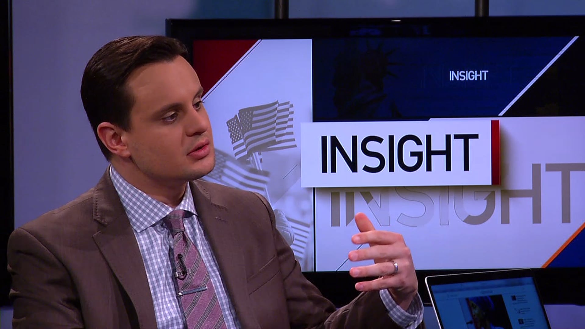 Insight - Mar. 5th, 2019