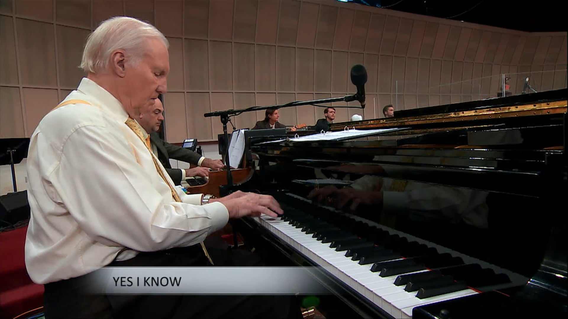 Sunday Morning Service - Nov. 29th, 2020