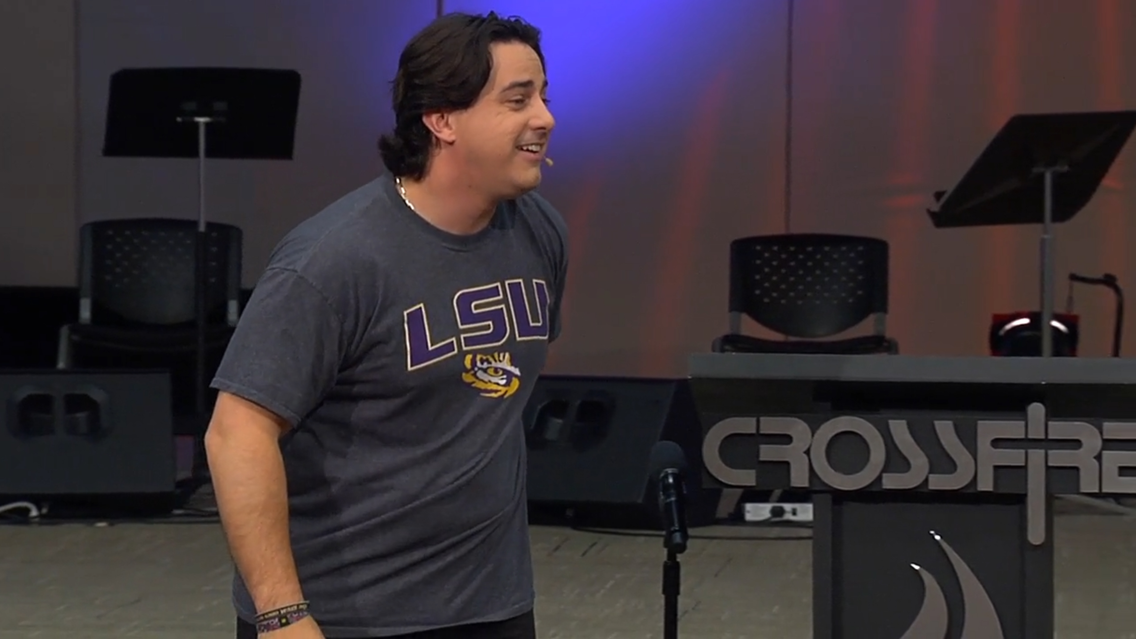 Crossfire Services - Sep. 28th, 2023