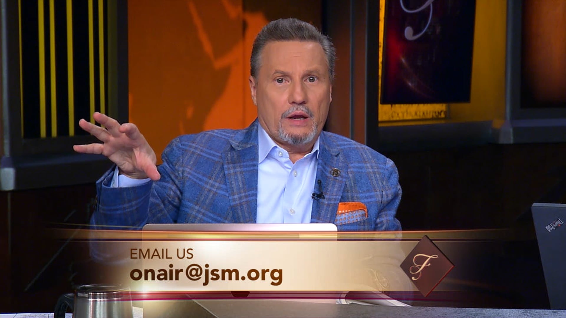 Frances & Friends - Apr. 27th, 2021