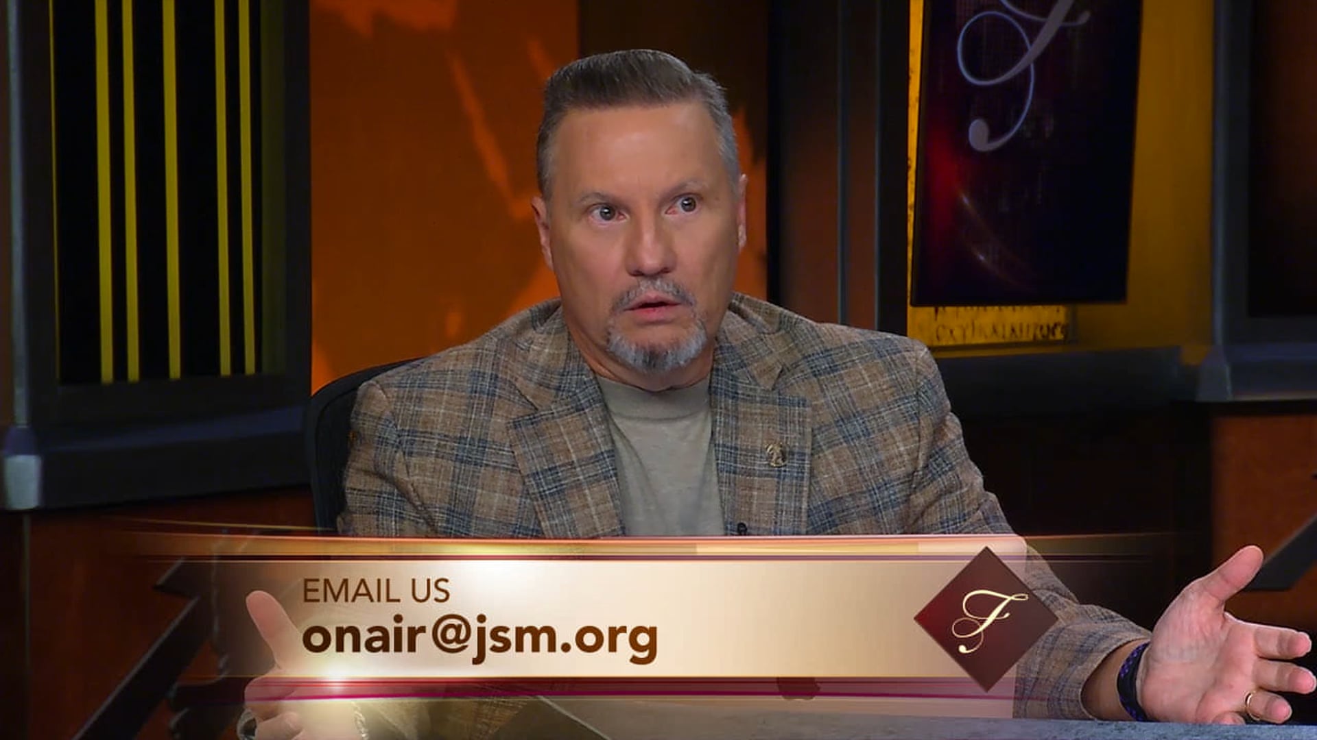 Frances & Friends - Aug. 10th, 2020