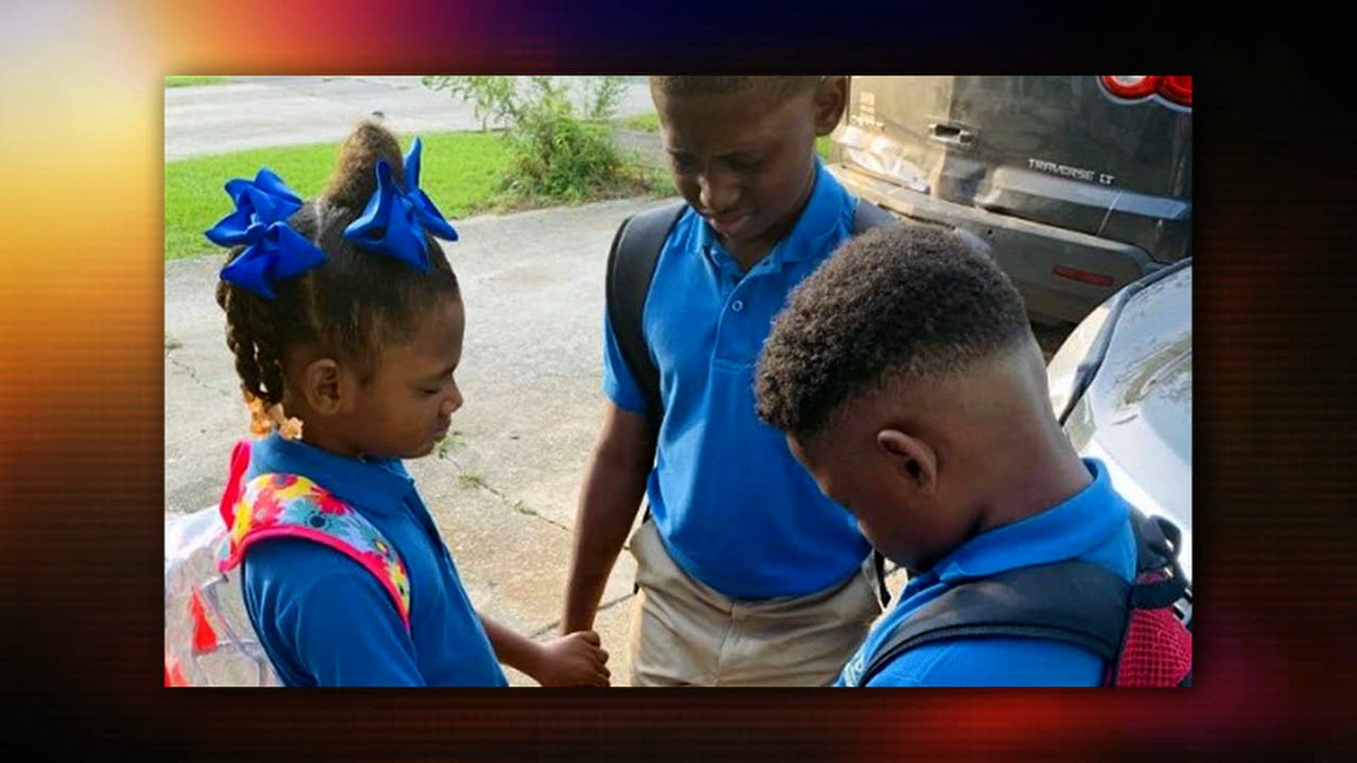 Frances & Friends - Aug. 14th, 2019