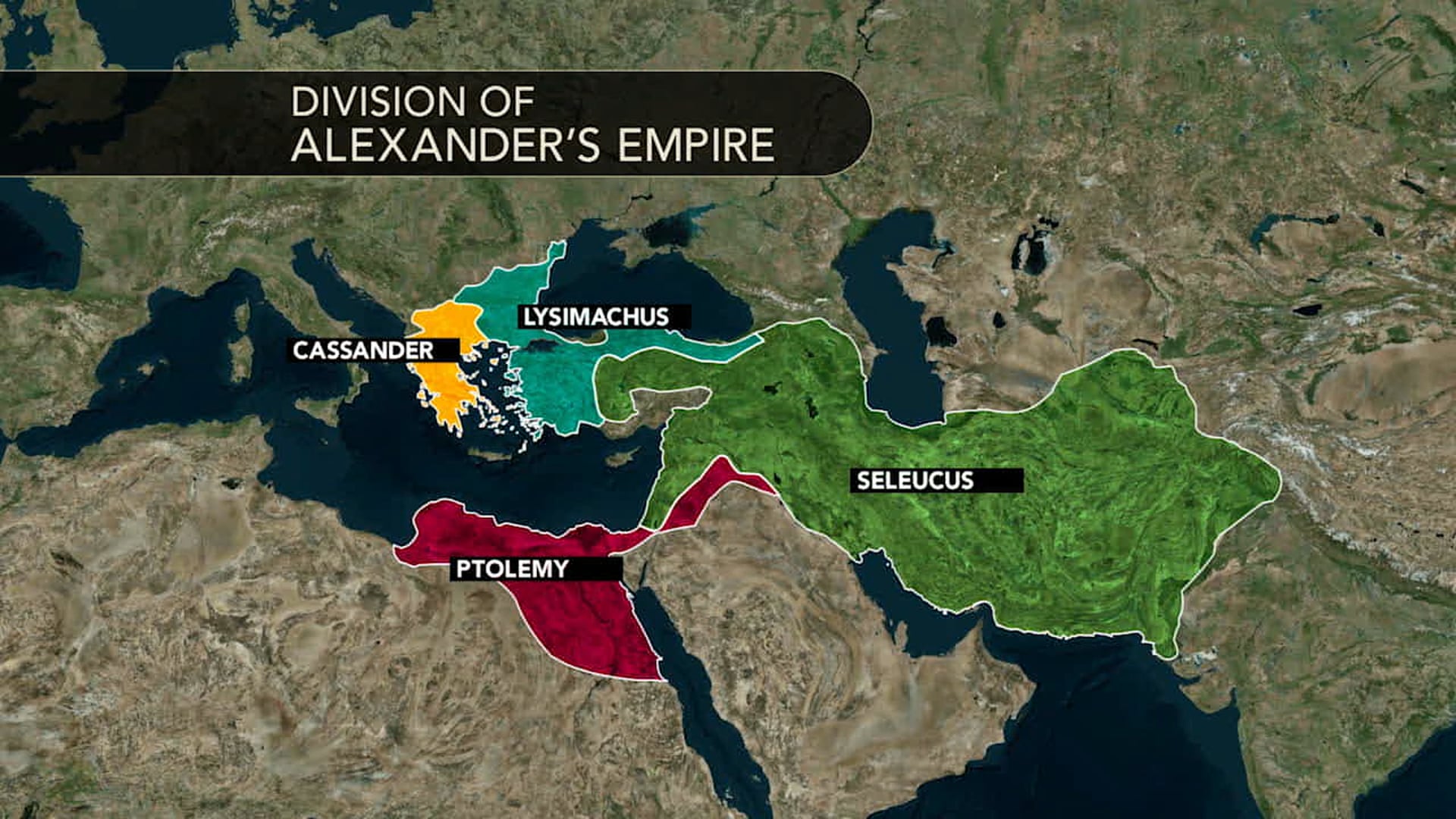 A Study In The Word - Mar. 23rd, 2021