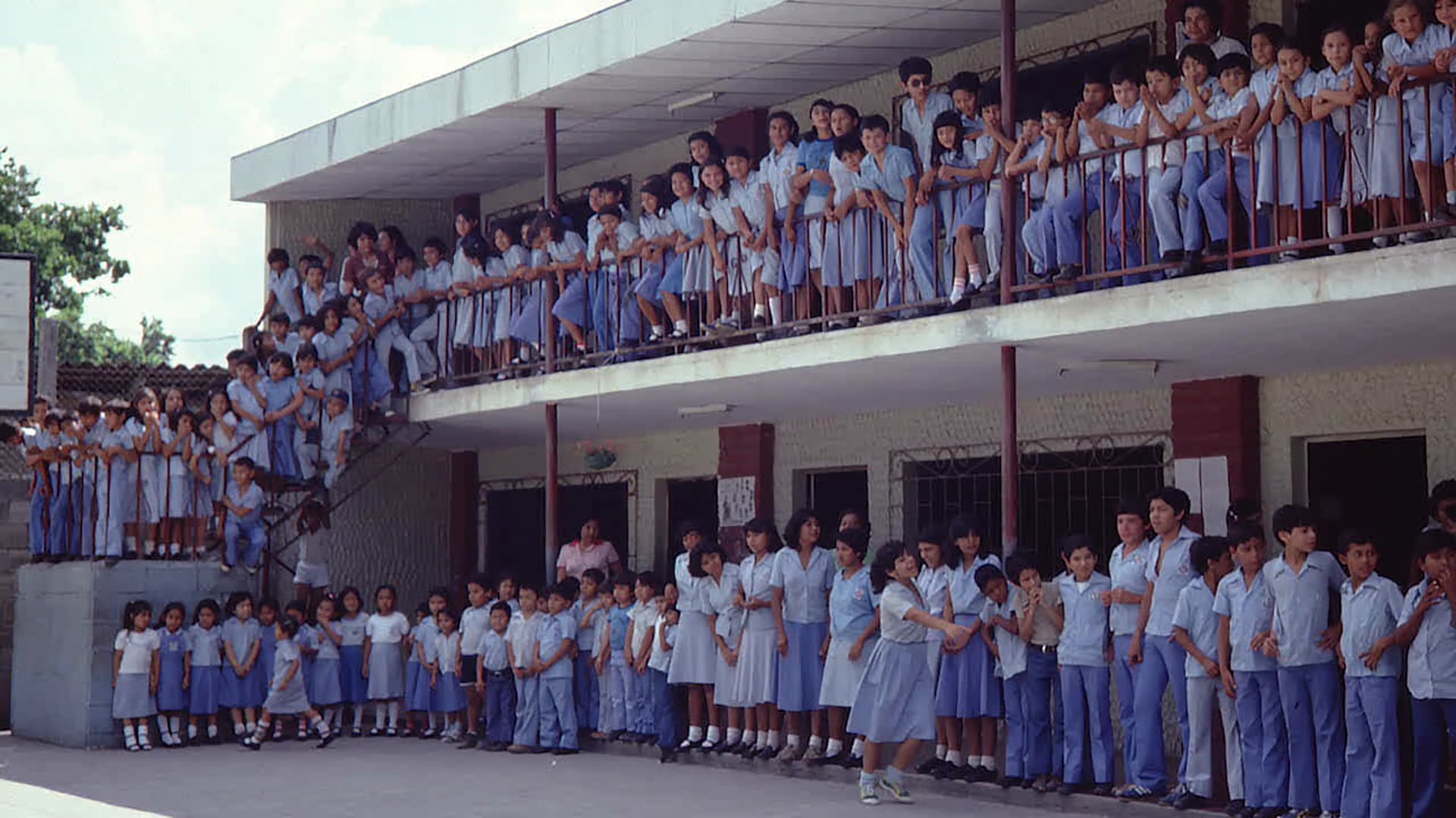 A Study in the Word - Jan. 7th, 2020