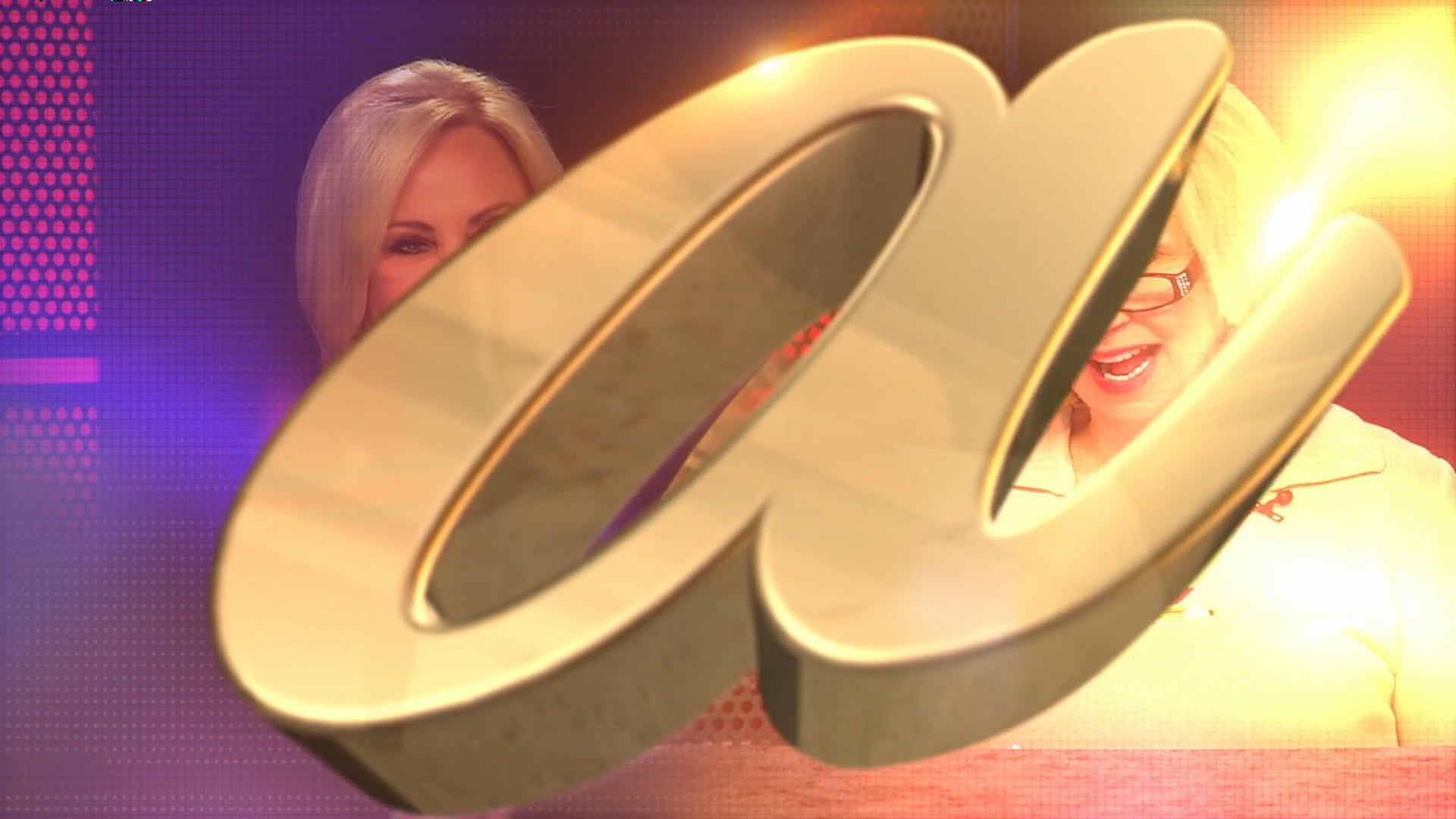 Frances and Friends - April 4th,  2025