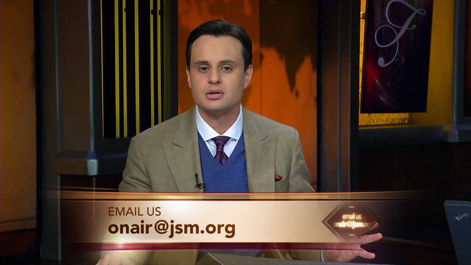 Frances & Friends - Mar. 8th, 2021